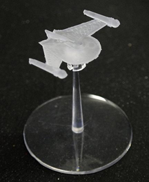 Battle Cruiser